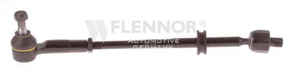 FLENNOR FL598A Поперечная рулевая тяга