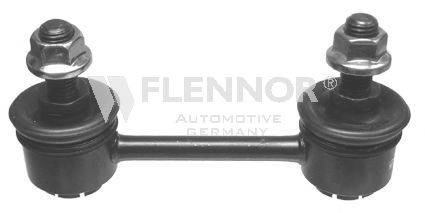 FLENNOR FL647H Тяга/стійка, стабілізатор
