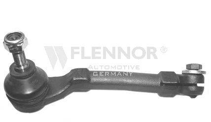 Наконечник поперечной рулевой тяги FLENNOR FL665-B