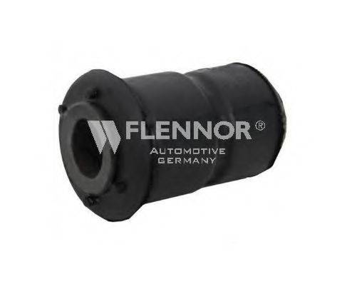 FLENNOR FL10487J Втулка, сережки ресори