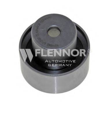 Обводной ролик ремня ГРМ FLENNOR FU11040