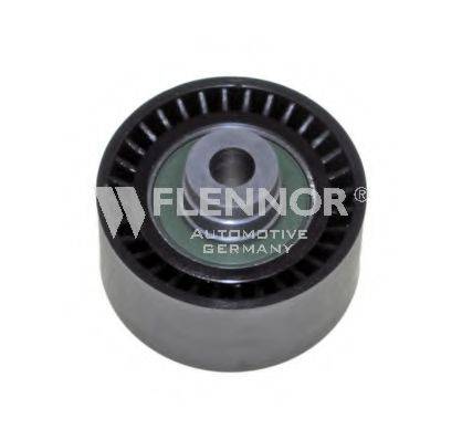 Обводной ролик ремня ГРМ FLENNOR FU12011