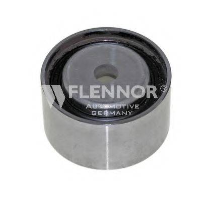 Обводной ролик ремня ГРМ FLENNOR FU12890