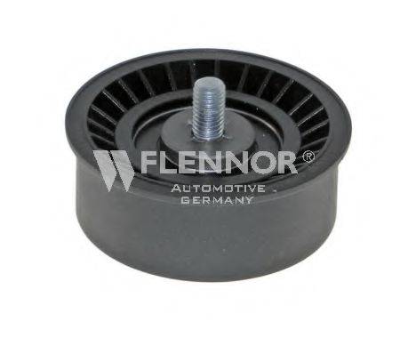 FLENNOR FU14041 Обводной ролик ремня ГРМ
