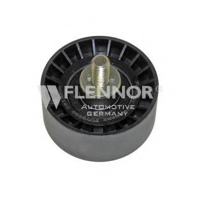 Обводной ролик ремня ГРМ FLENNOR FU79999