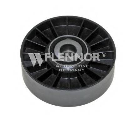 FLENNOR FU99156 Обводной ролик