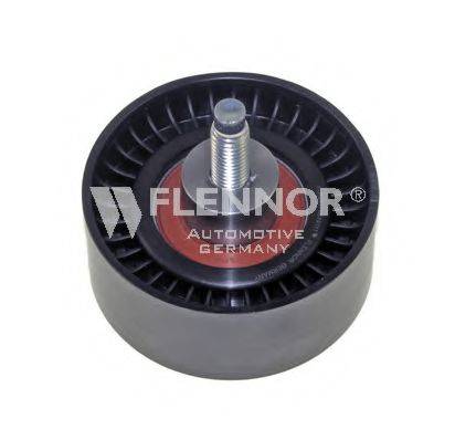 FLENNOR FU99511 Обводной ролик ремня ГРМ