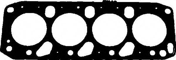 Прокладка головки блока цилиндров ELWIS ROYAL 0026575