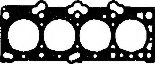 Прокладка головки блока цилиндров ELWIS ROYAL 0032014