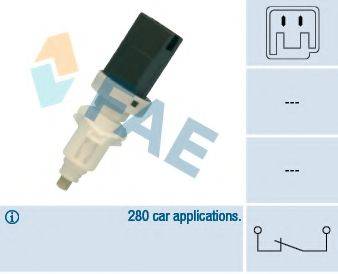 FAE 24660 Выключатель стоп-сигнала
