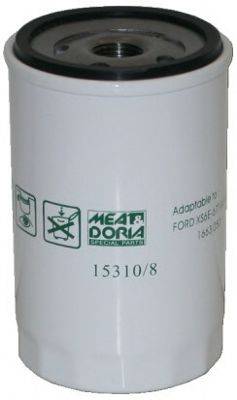 MEAT & DORIA 153108 Фильтр масляный ДВС 