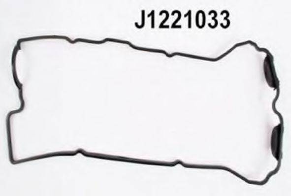 Прокладка, кришка головки циліндра NIPPARTS J1221033