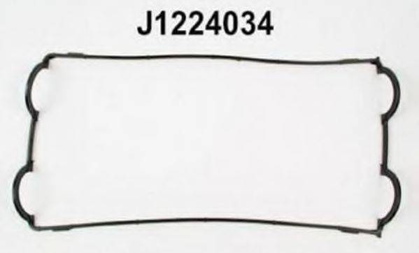 Прокладка, кришка головки циліндра NIPPARTS J1224034