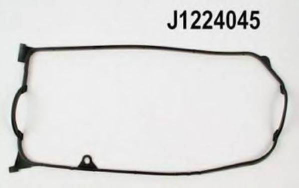 Прокладка, кришка головки циліндра NIPPARTS J1224045