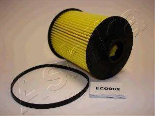 Паливний фільтр ASHIKA 30-ECO002