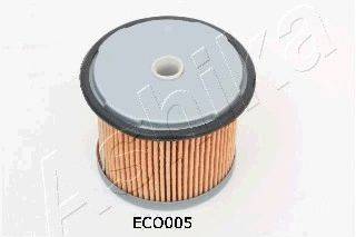 Топливный фильтр ASHIKA 30-ECO005