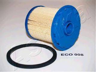 Паливний фільтр ASHIKA 30-ECO008