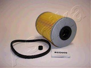 ASHIKA 30ECO009 Топливный фильтр