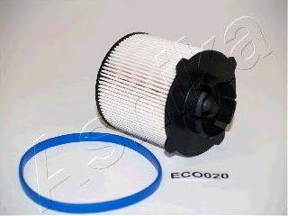 Паливний фільтр ASHIKA 30-ECO020