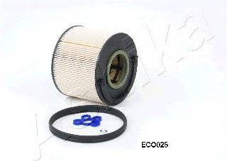 Топливный фильтр ASHIKA 30-ECO025