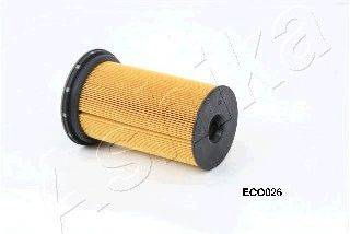 Паливний фільтр ASHIKA 30-ECO026