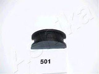 Прокладка клапанной крышки ASHIKA 42-05-501
