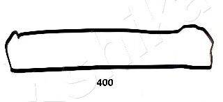 Прокладка, кришка головки циліндра ASHIKA 47-04-400