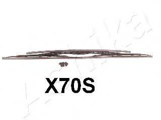 Щетка стеклоочистителя ASHIKA SA-X70S