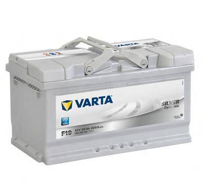 Стартерна акумуляторна батарея; Стартерна акумуляторна батарея VARTA 5854000803162