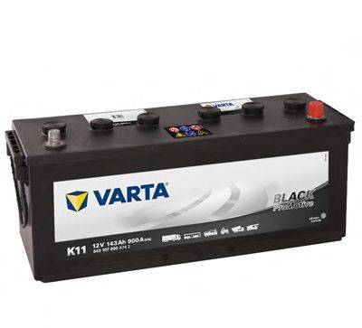Стартерна акумуляторна батарея; Стартерна акумуляторна батарея VARTA 643107090A742