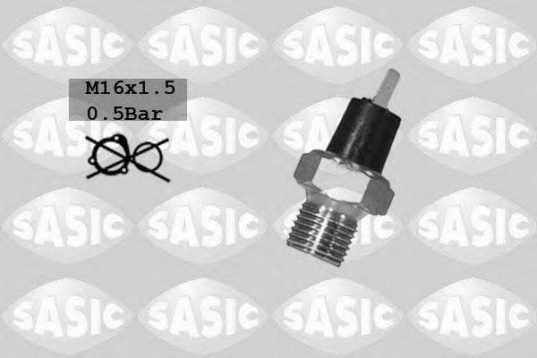 Датчик тиску масла SASIC 1311141