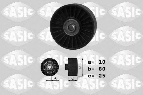 SASIC 1626003 Обводной ролик