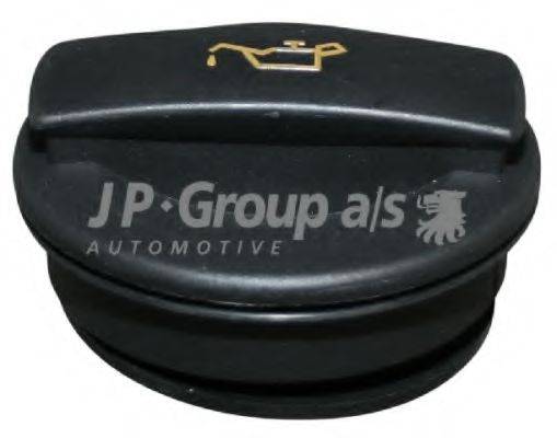 Крышка маслозаливной горловины JP GROUP 1113650500