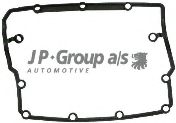 Прокладка клапанной крышки JP GROUP 1119203500