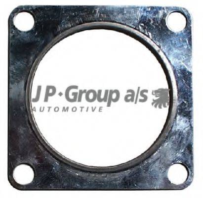 Прокладка трубы выхлопного газа JP GROUP 1121103300