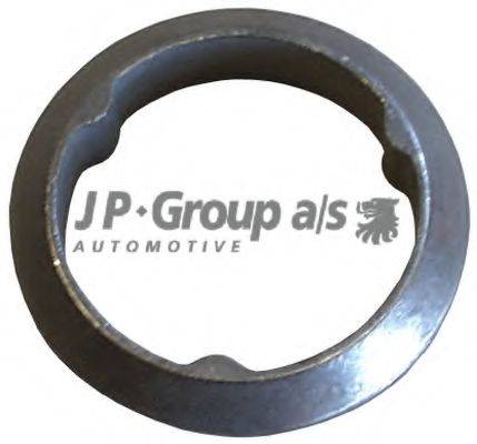 Прокладка трубы выхлопного газа JP GROUP 1121201000