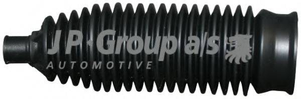 Пыльник рулевой рейки JP GROUP 1144702200