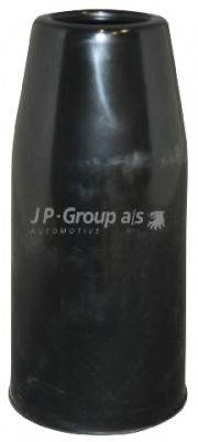 Захисний ковпак / пильник, амортизатор JP GROUP 1152701100