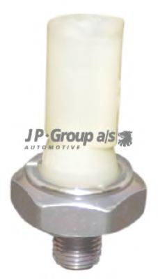 Датчик тиску масла JP GROUP 1193501800