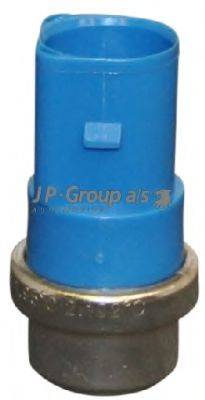 JP GROUP 1194001800 Термові вимикач, вентилятор радіатора