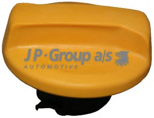 JP GROUP 1213600600 Крышка маслозаливной горловины