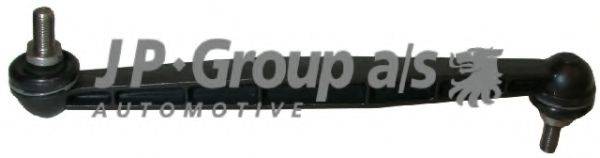 Тяга/стійка, стабілізатор JP GROUP 1240400800