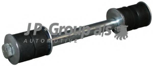 Ремкомплект, сполучна тяга стабілізатора JP GROUP 1240550710