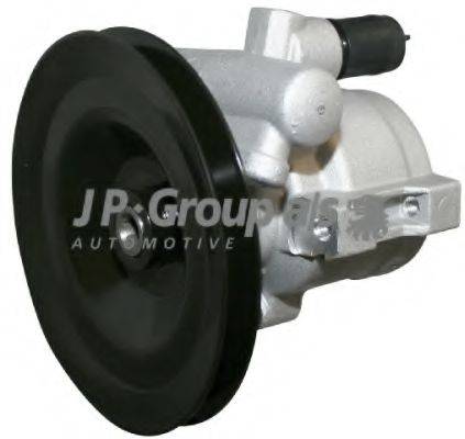 JP GROUP 1245100100 Гидравлический насос, рулевое управление