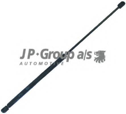 JP GROUP 1281201200 Амортизатор багажника