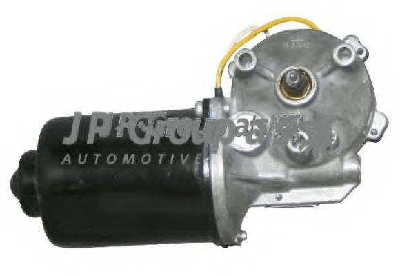 Двигатель стеклоочистителя JP GROUP 1298200100