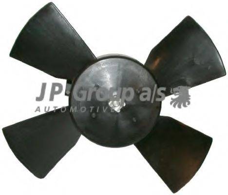 Электродвигатель вентилятора радиатора JP GROUP 1299100200
