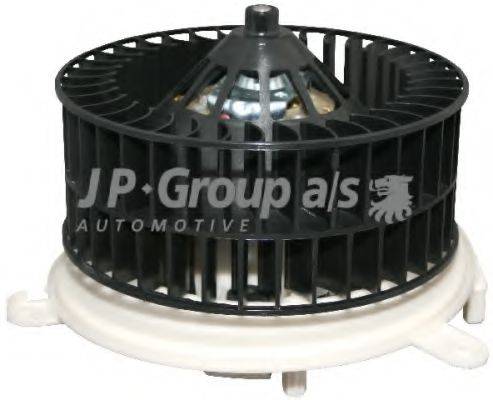 Вентилятор салона JP GROUP 1326100800