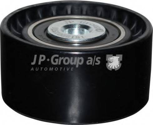 JP GROUP 1512201500 Натяжной ролик ремня ГРМ