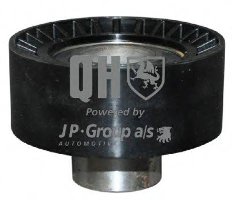 JP GROUP 1512202609 Обводной ролик ремня ГРМ